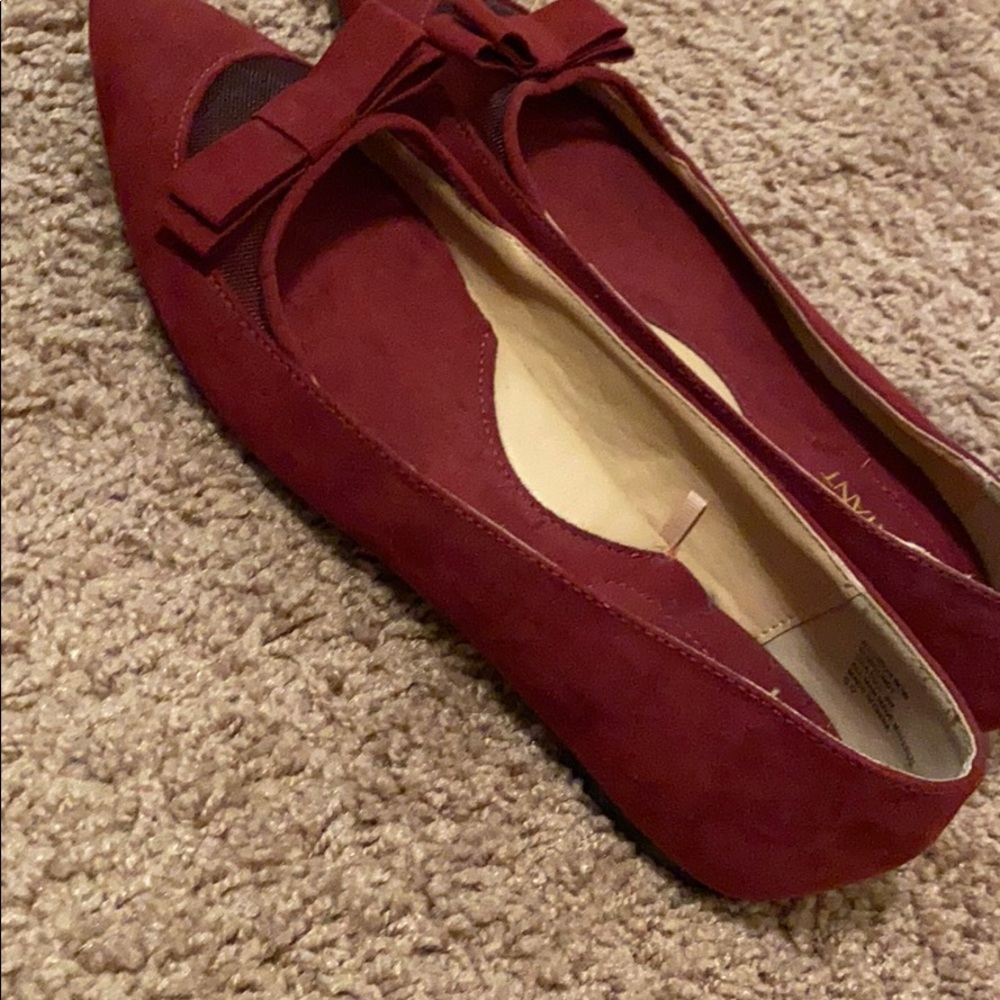 FLATS! - Picture 4 of 4